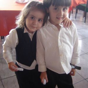 Meet your Posher, Martin